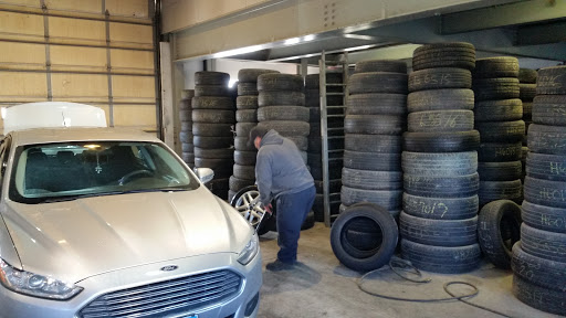 Padilla Tire Service - Thumbnail