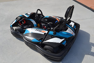 Photo n°6 de Karting City à Journiac (Circuit de karting)