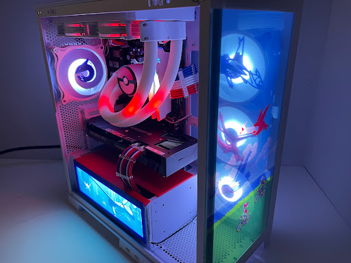 OdderTech - Visual