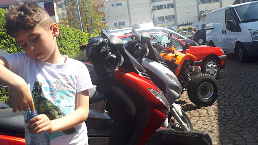 Autohaus Almank und Streng - Thumbnail
