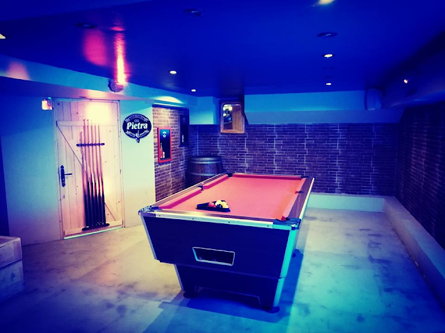 O Pub