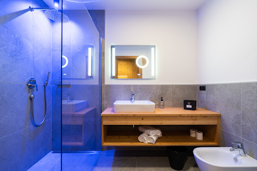 Hotel Moserhof Gallery - Italy