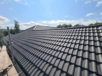 O'Neill's Roofing LTD 2b Gibfield Rd, Colne BB8 8JT, United Kingdom