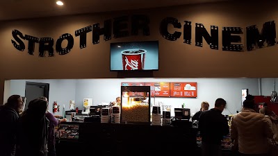 Strother Cinema