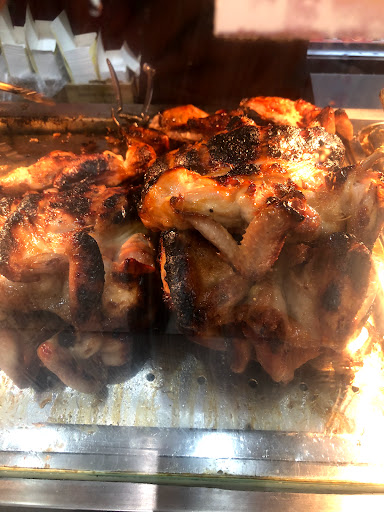Sunshine Charcoal Chicken - Thumbnail