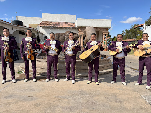 Mariachi Herencia de Querétaro
