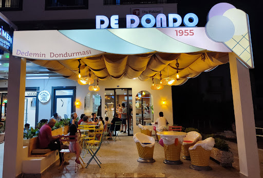De Dondo Dondurma
