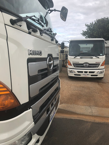 Pirie Waste Services - Thumbnail