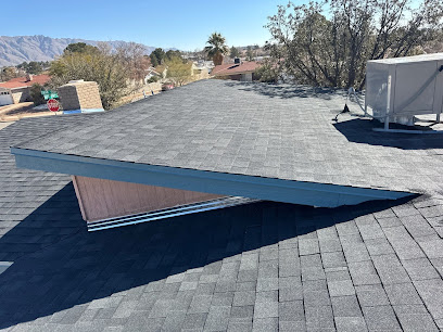 Professional Roofers & Contractors