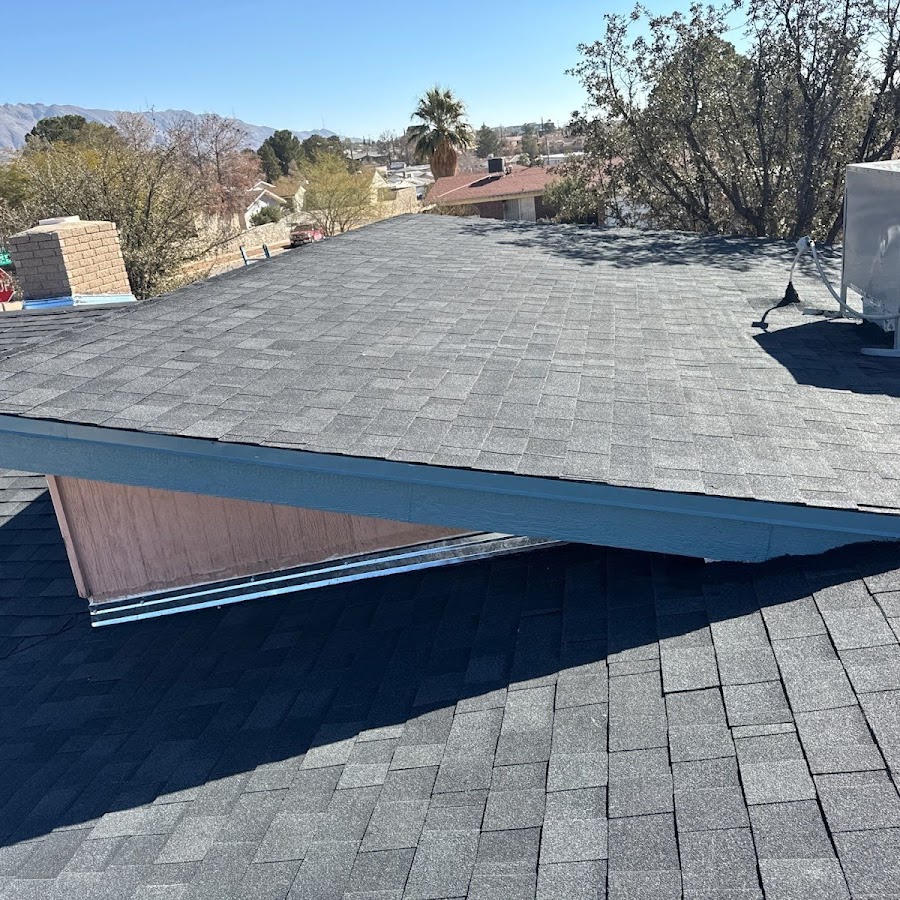 Professional Roofers & Contractors