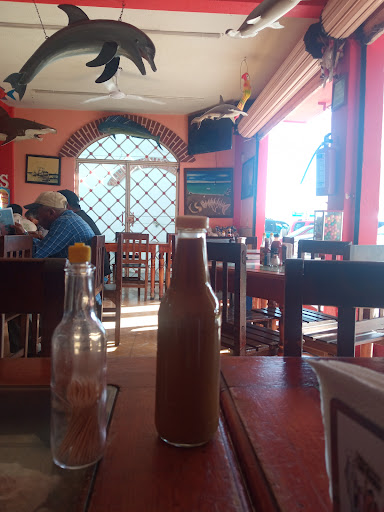 Mariscos "Las Redes" - Thumbnail