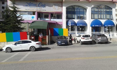 Cumba Kids Bookstore And Cafe