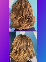 Photo n°5 de Nuances à Cappelle-la-Grande (Salon de coiffure)