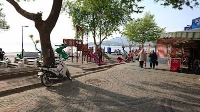 Child park