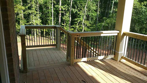 Structured Home Services Gallery - United States