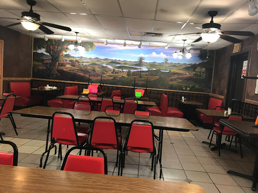 Los Jacales Restaurant - Thumbnail