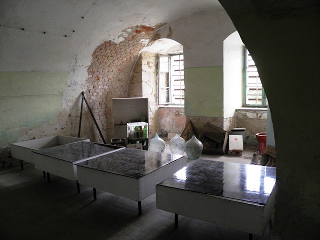 Kłodzko Fortress