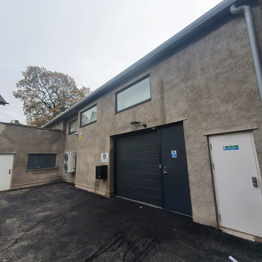 Bowness Storage - Lakeland Storage Group