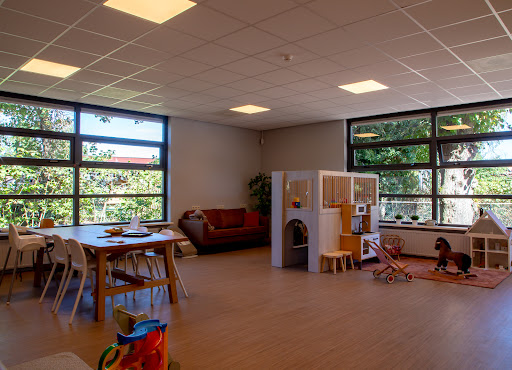Christelijk Kindcentrum De Koepel - bovenbouwlocatie - Thumbnail