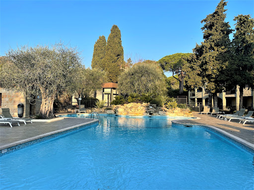 Photo de La Lune de Mougins - Hôtel, Restaurant & Spa