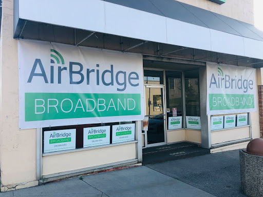 AirBridge Broadband Gallery - United States