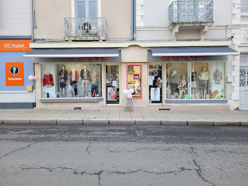 Boutique Folie douce