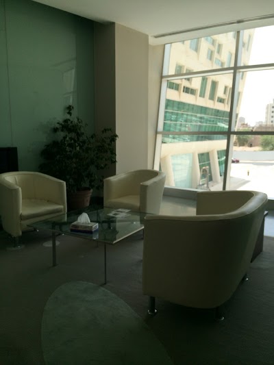Photos of Dasman Diabetes Institute