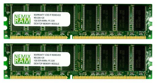 NEMIX RAM - Thumbnail