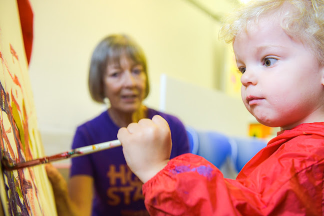 Home-Start Wessex (Formerly Home-Start South East Dorset) - Association