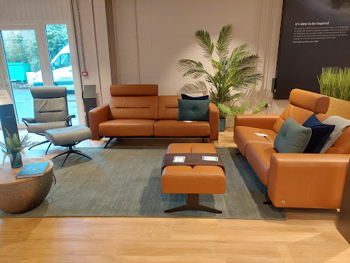 Hafren Furnishers - Thumbnail