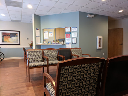 Peter A. Riquetti, MD - Thumbnail