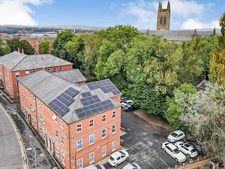 Cardwells Estate Agents Bolton