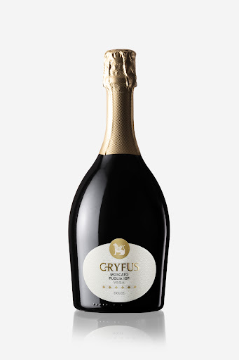 Crifo Wine Store Bisceglie Gallery - Italy