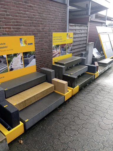 Karl Klein Baustoffe GmbH - Thumbnail