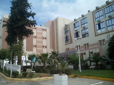 Photos of مستشفى القلب Hopital Cardiovasculaire