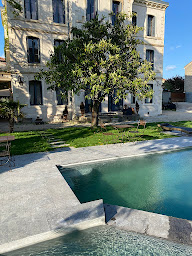 Photo n°89 de Demeure Saint Louis - Carcassonne B&B et appartements à Carcassonne (Appartement de vacances)