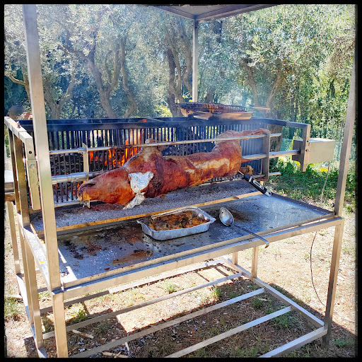 Foodtruck - La Cuisine de l'Ylo