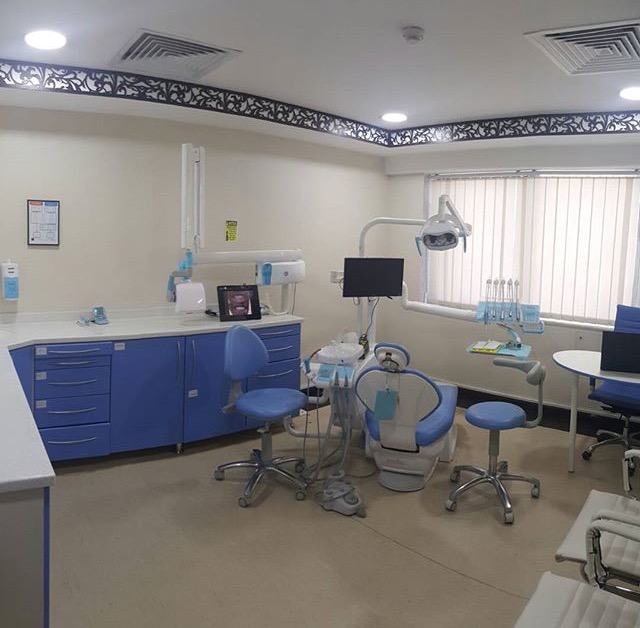 Sky Dental Center LLC Branch 1 - صورة 3