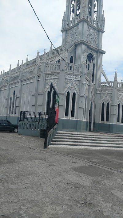 Photos of Benito Ju&aacute;rez Park