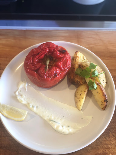 Euro Bites Greek Eatery - Thumbnail