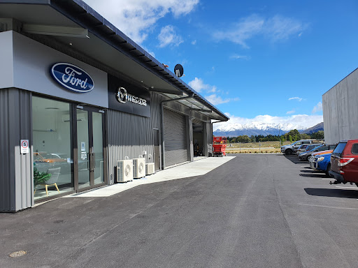 Macaulay Motors Service Centre - Thumbnail