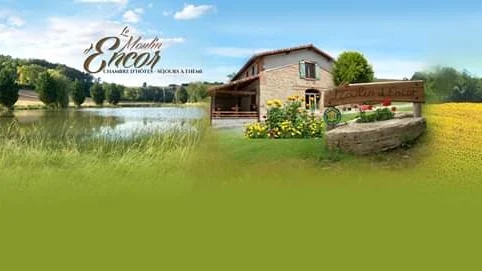 Le Moulin D'encor