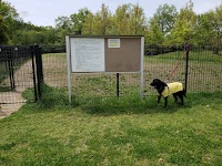 北神戸田園スポーツ公園 ドッグラン