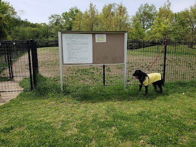北神戸田園スポーツ公園 ドッグラン