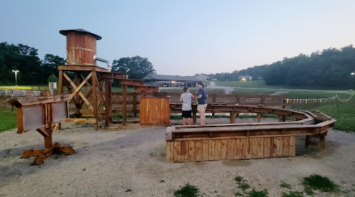 Kids Corral Playground - Thumbnail
