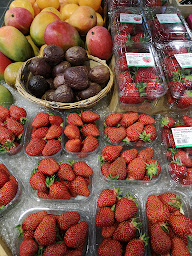 Photo n°12 de A la Bonne Vitamine à Longeville-sur-Mer (Primeur)