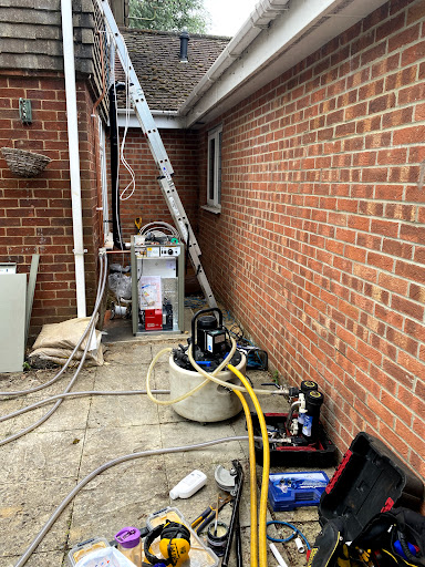 Ultimate heating services ltd - Thumbnail