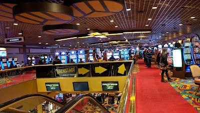 Hollywood Casino & Hotel Joliet