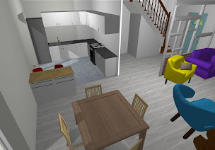 Photo n°18 de OME RENOVATION - Multiservices à Troyes (Menuisier)