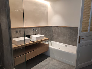 Photo n°3 de Nejjara - Aménagement Bois à Solliès-Pont (Menuisier)